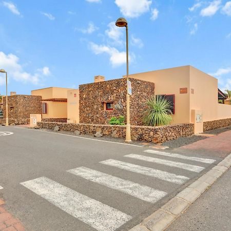 Casa Mavadel Villa Lajares Eksteriør billede