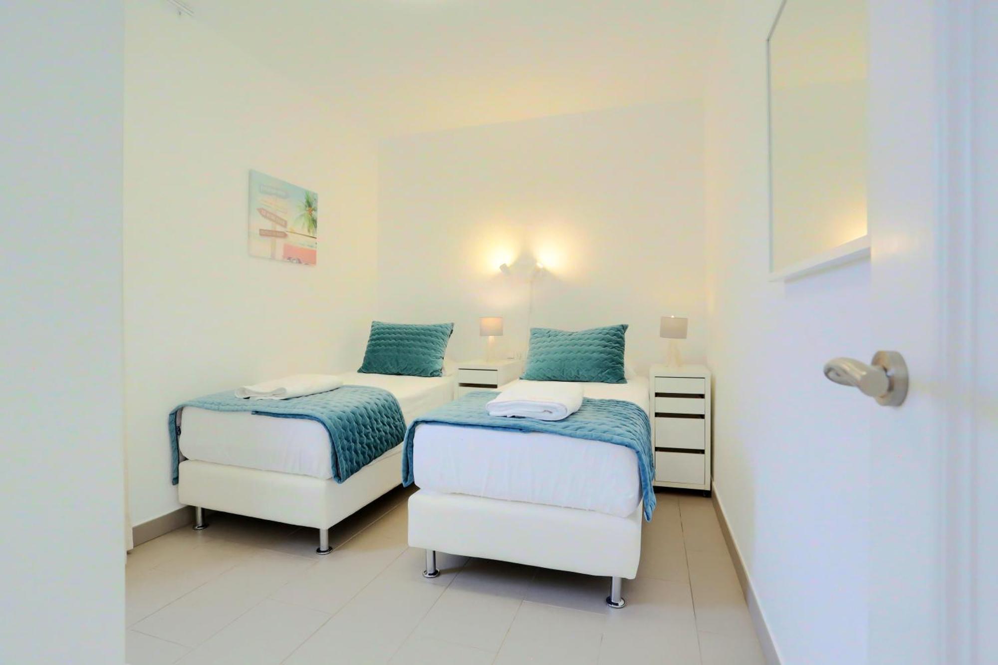 Casa Mavadel Villa Lajares Eksteriør billede