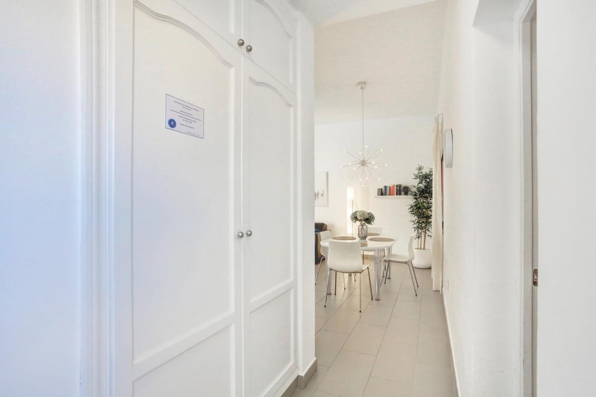 Casa Mavadel Villa Lajares Eksteriør billede