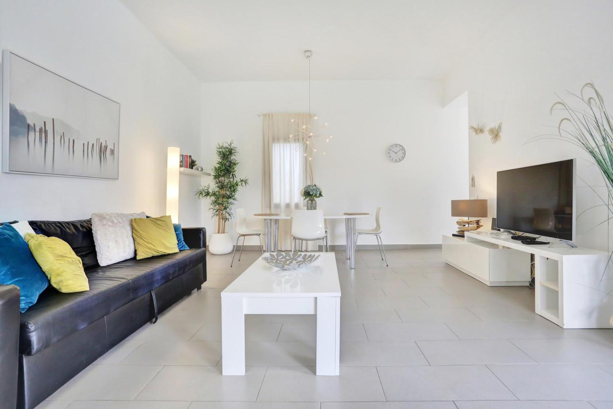 Casa Mavadel Villa Lajares Eksteriør billede